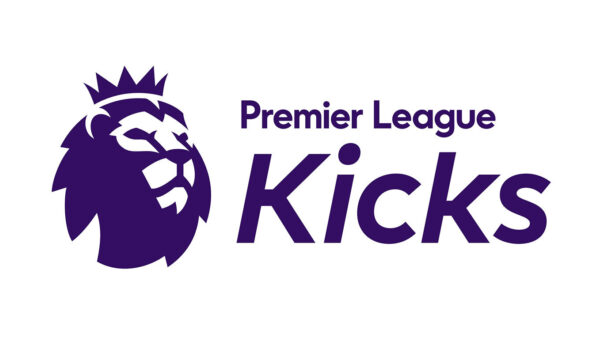 PL Kicks Logo