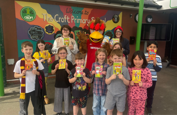 Photos for Socials 6