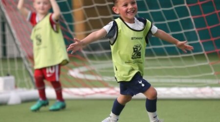 Foundation Centres Open for 2026/27 Season Bookings