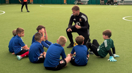 Our Commitment to Safeguarding