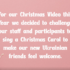 STFC Community Foundation Christmas Video 2023!