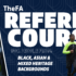 Wiltshire FA Launches New Black, Asian and Mixed Heritage Referees Course