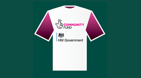 National Lottery Community Fund