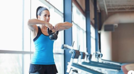 Health and Fitness Weekend Activity: Can you try one of these 30 day challenges from home to improve your fitness?