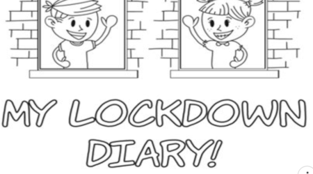 Download the Swindon Town FC Community Foundation Lockdown Diary. Keep a record of all your experiences during the lockdown.