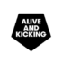 Alive and Kicking