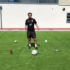 STFC SOCCER SKILLS WEEK 9 DAY 3 - CONTROL: Mitch and Shane will be back every day with a new skill for you to work on from home. Check the video description for your Bronze, Silver and Gold challenges!