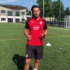 STFC SOCCER SKILLS WEEK 9 DAY 4 - DRIBBLING: Mitch and Shane will be back every day with a new skill for you to work on from home. Check the video description for your Bronze, Silver and Gold challenges!