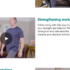 Health and Fitness Daily Activity: Here are some home workout videos for you to try bought to you by the NHS.  As well as cardio and strengthening workouts and stretching tips there is also a link to some up to date COVID 19 advice!