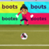 Solve, Shoot, Score! Play football whilst you improve Maths and Spelling. Have fun!