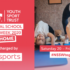 Young people are missing their friends and the connections made through sport and play. We’re supporting National School Sport Week at Home to give young people the chance to connect and compete with their family and friends virtually.