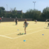 We are proud to be back supporting our partner schools with #PLPrimaryStars PE lessons this week. Year 6 students at Orchid Vale Primary School had fun in the sun, whilst socially distancing on one leg!