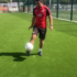 STFC SOCCER SKILLS WEEK 10 DAY 5 - KICK UP SKILLS: Mitch and Shane will be back every day with a new skill for you to work on from home. Check the video description for your Bronze, Silver and Gold challenges!