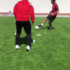 STFC SOCCER SKILLS WEEKEND 10 - TRIANGLE MATCH: Mitch and Shane will be back every day with a new skill for you to work on from home. Check the video description for your Bronze, Silver and Gold challenges!