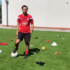 STFC SOCCER SKILLS WEEK 11 DAY 4 - DRIBBLING: Mitch and Shane will be back every day with a new skill for you to work on from home. Check the video description for your Bronze, Silver and Gold challenges!