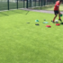 STFC SOCCER SKILLS WEEKEND 11 - NOUGHTS AND CROSSES: Mitch and Shane will be back every day with a new skill for you to work on from home. Check the video description for your Bronze, Silver and Gold challenges!