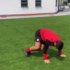 STFC SOCCER SKILLS WEEK 12 DAY 2 - CORE FITNESS: Mitch and Shane will be back every day with a new skill for you to work on from home. Check the video description for your Bronze, Silver and Gold challenges!