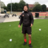 STFC SOCCER SKILLS WEEK 12 DAY 4 - CONTROL: Mitch and Shane will be back every day with a new skill for you to work on from home. Check the video description for your Bronze, Silver and Gold challenges!