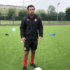 STFC SOCCER SKILLS WEEK 12 DAY 5 - DRIBBLING AND REACTION: Mitch and Shane will be back every day with a new skill for you to work on from home. Check the video description for your Bronze, Silver and Gold challenges!