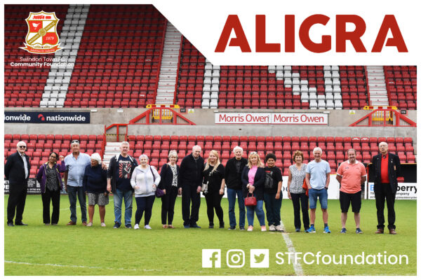 Aligra
