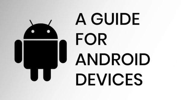 Android-Devices