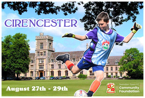 Cirencester