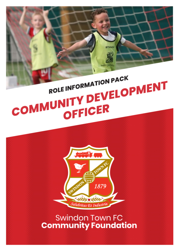 Community Development Officer Job Pack Oct 26 pdf