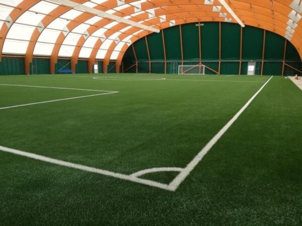 Covered-facility