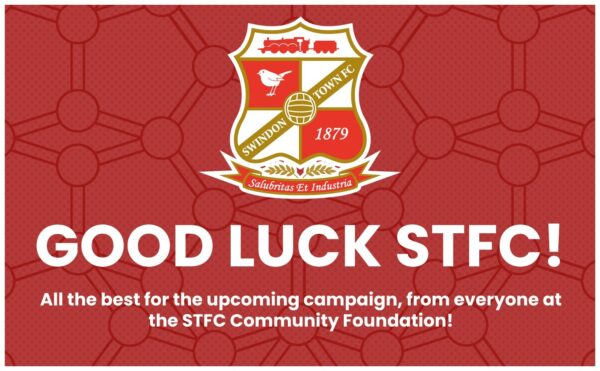 Good Luck STFC