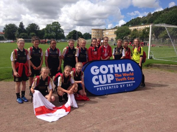 Gothia 3