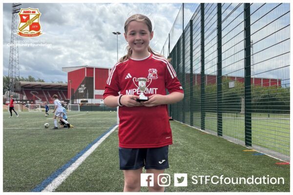 Holiday Camp swindon 3