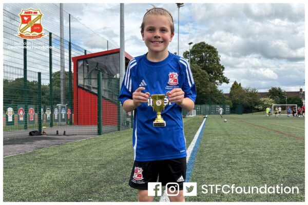 Holiday camp swindon 2