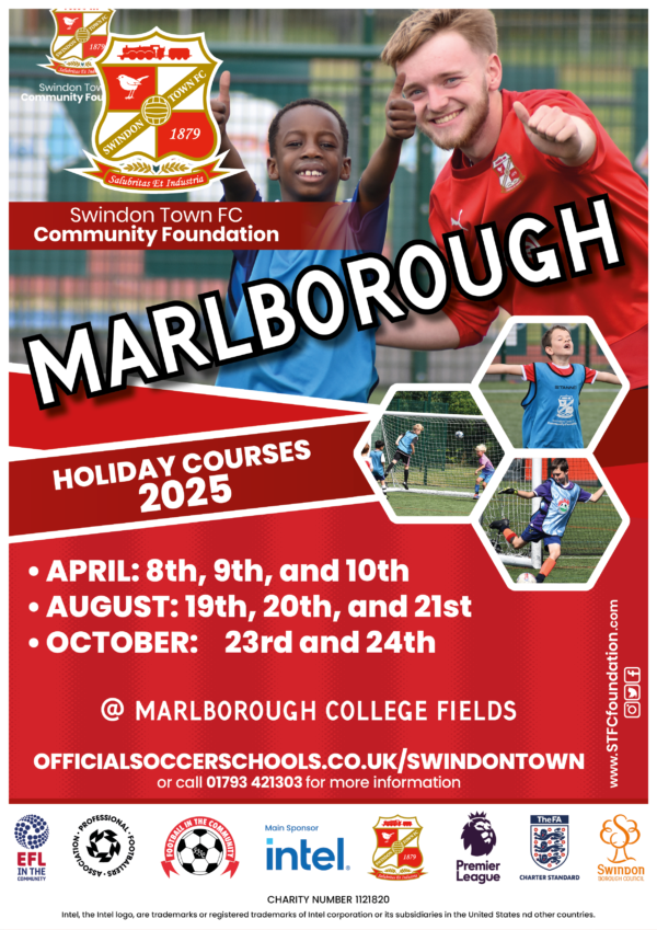 MARLBOROUGH 25 COURSES