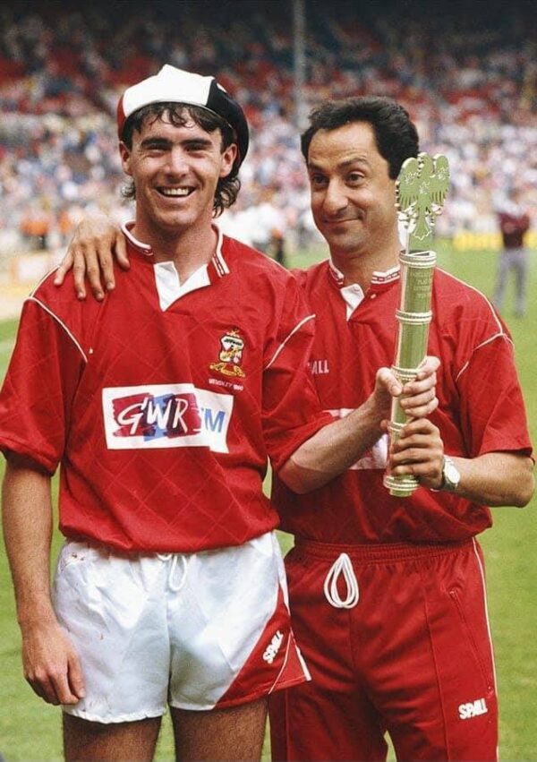 Macca