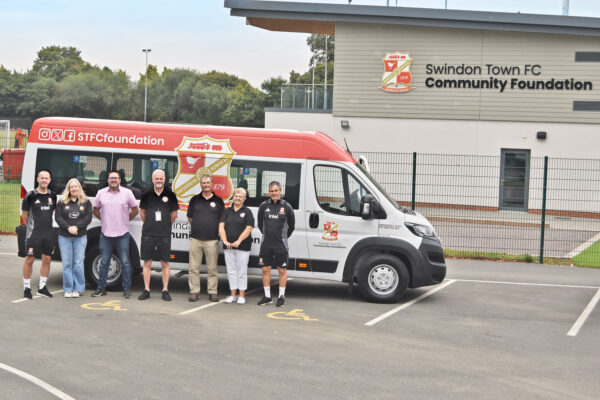 Minibus Press Release Photo 1