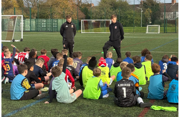 Photos for Socials 1