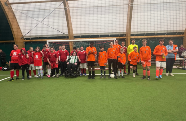 Photos for Socials 12