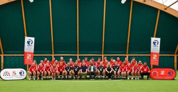 SWINDON Town Roots