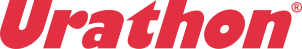 Urathon Logo RED