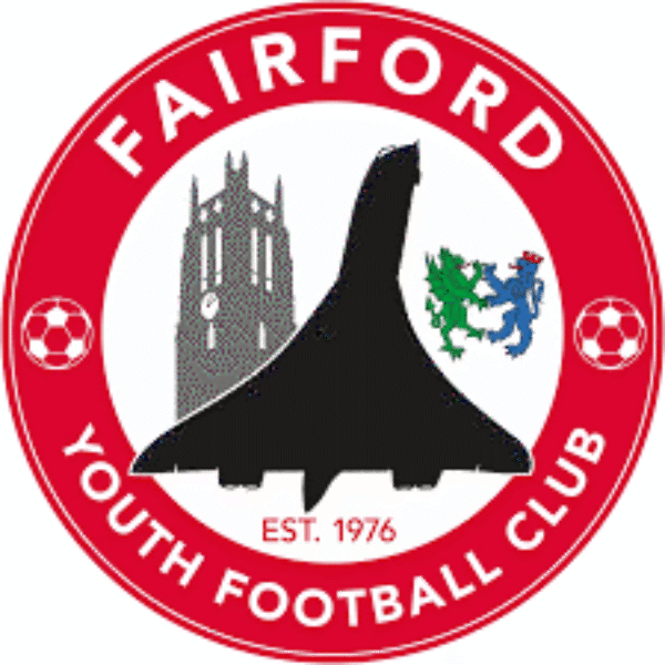 Fairford-badge