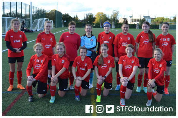 Girls-fixture