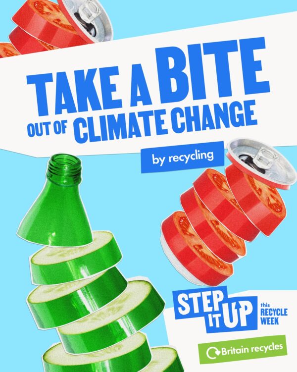 Recyle-week
