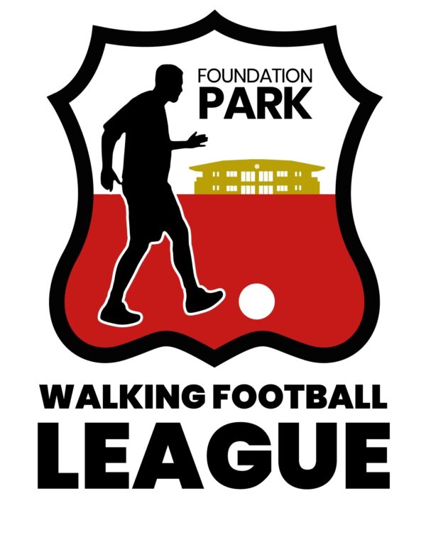 Walking-football