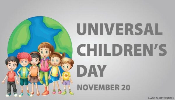 World-childrens-day