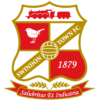 Swindon Town FC Foundation supported by Swindon Town FC