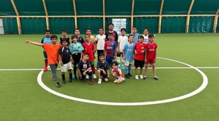 Premier League Fans Fund Sessions!