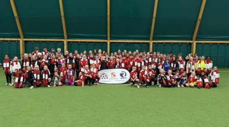 Week 1 of October Holiday Camps Complete