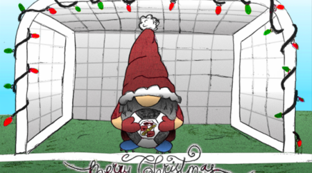 The Foundation Christmas Card Competition 2024 is Open!