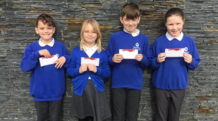 900 Free Tickets for six more schools!