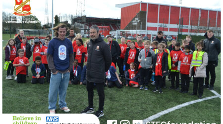 Project Me Graduation Day